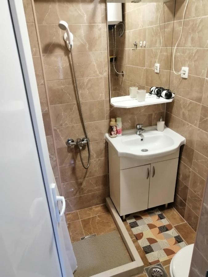 Apartman Petovic Kotor Exterior foto